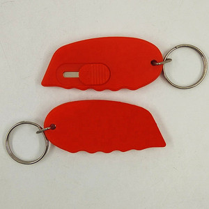 Ucuz Mini zarf bıçak kesici ile Logo - Product Image 3