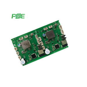 プログラミング & 機能テストカスタマイズPCBA中国PCB回路基板メーカー - Product Image 5