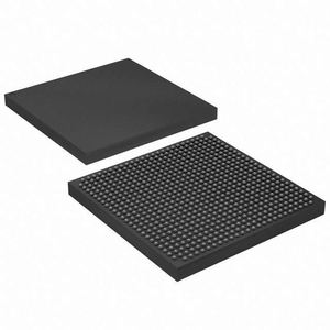 Entegre devreler SAS3316A1-4-DB mikrodenetleyici MCU/MPU/SOC elektronik sanayi hedef kitle çip IC - Product Image 5