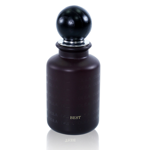 Kişiselleştirilmiş koku Curation için özel dikdörtgen 50ml 100ml cam boş parfüm şişeleri - Product Image 4
