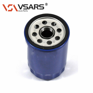 高性能发动机机油滤清器19210285 - Product Image 3