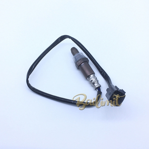 Sensor de oxígeno trasero con sonda Lambda para coche, accesorio de medición de oxígeno con sonda Lambda para Lexus LS460, Toyota Prius, 89467-12100, 8946712100, 9200-108012, 9200108012 - Product Image 3