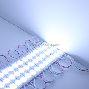 6011โมดูล Led Mini 12V 3Leds 1.5W ช่อง Blister ตัวอักษรกล่องโฆษณากลางแจ้ง Smd 2835โมดูล Led Korea - Product Image 4