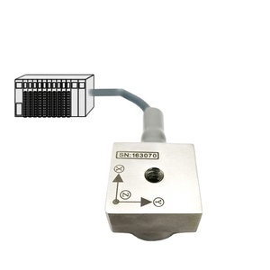 GAT851 MEMS sensore di vibrazione accelerometro ad asse singolo per motore - Product Image 6