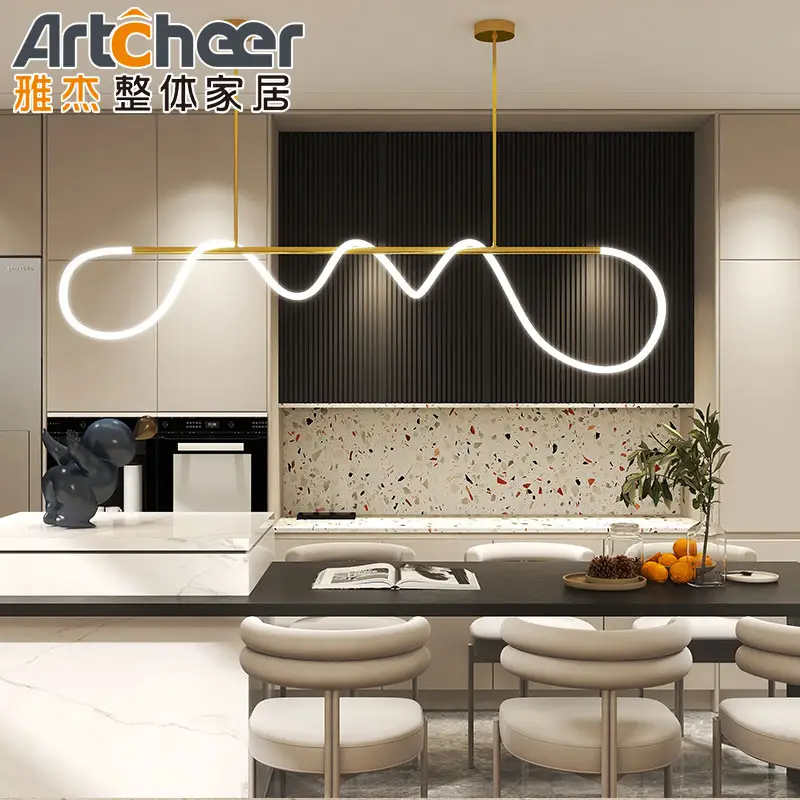 Cozinha mobiliário moderno para casa mobiliário de luxo design alto brilho gabinete base