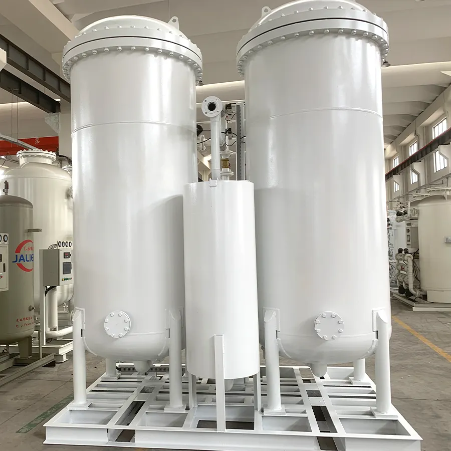 Hochreine Gaserzeugung anlage Stickstoff generator n2 Generator