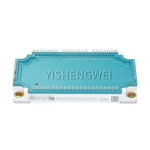 IGBT電源モジュールVUO50-12NO7 VUB116-16NO1inパワーモジュールIGBTオリジナル - Product Image 1