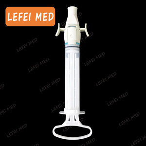 LF919D <strong>Mva</strong> Kit Vacuum Aspiration Abortion Manual Vacuum Aspirator <strong>Mva</strong> Kit for Gynecology - Product Image 4