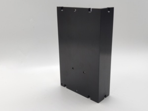 MOONS CANopen Treiber CNC Controller 10A 24-70VDC Schrittmotor Treiber STF10-C - Product Image 5