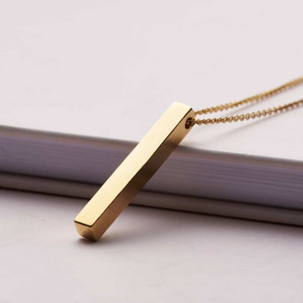 Gold+O chain