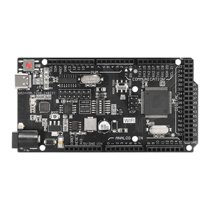 Scheda di sviluppo 2560 Tscisnbuny MEGA2560 Type-C USB WIFI ATmega per Arduino