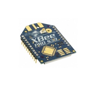 XBee PRO 900HP S3B APM controllo di volo PRSMA Antenna Zigbee modulo Wireless XBP9B-DMUT-002 - Product Image 1