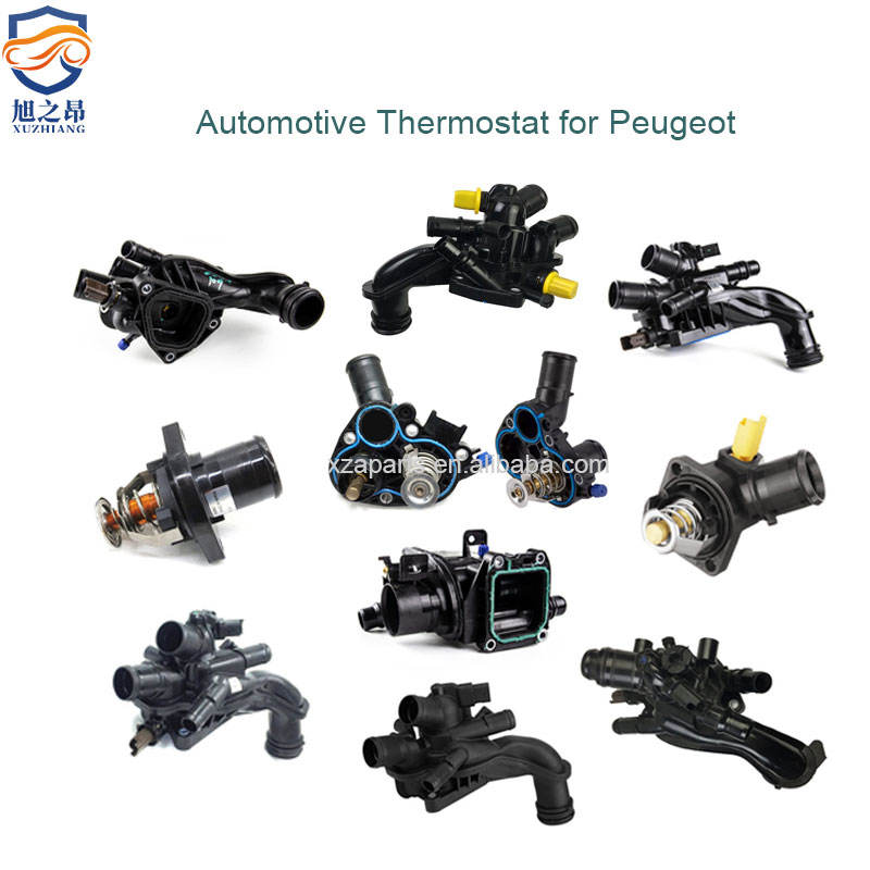 Para Peugeot Citroen