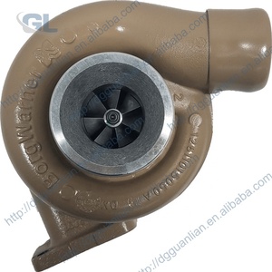 S2A מגדש RE516783 319163 מתאים עבור John Deere <span class=keywords><strong>4045T</strong></span> מנוע לבורג וורנר