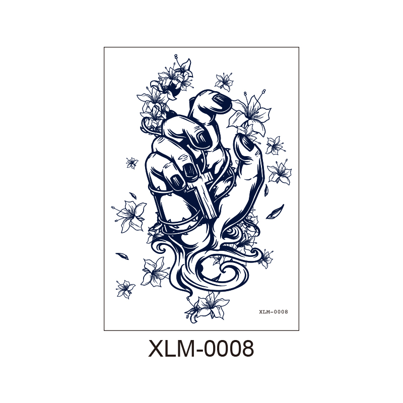 XLM-0008
