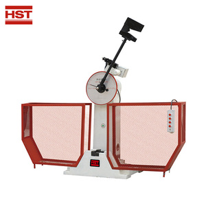 250j 500j vật liệu kim loại cơ giới con lắc tác động thử nghiệm máy - Product Image 4