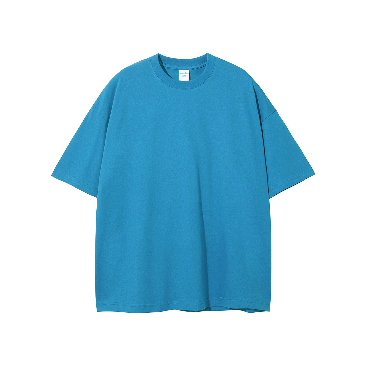 Blu pavone