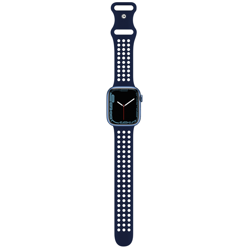 Bleu nuit
