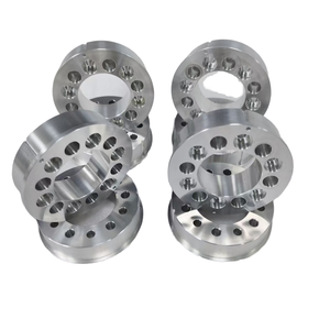 Modello 3D meticolosamente ispezionato di prototipazione rapida filo EDM in acciaio inossidabile lavorazione CNC rigorosi standard di qualità soddisfatti - Product Image 2