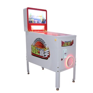 Pachinko in Coin Operated <strong>Games</strong> Virtual Pinball Machine Arcade <strong>Games</strong> Pachinko <strong>Game</strong> Machine - Product Image 1