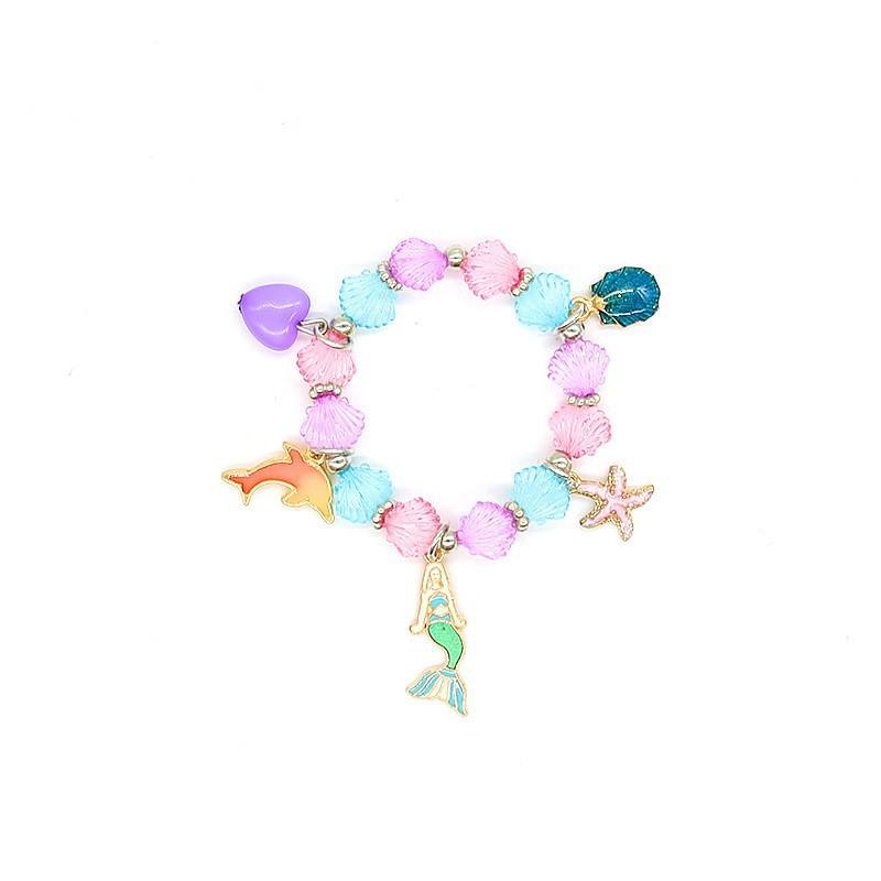 Bracelet sirène Ps409