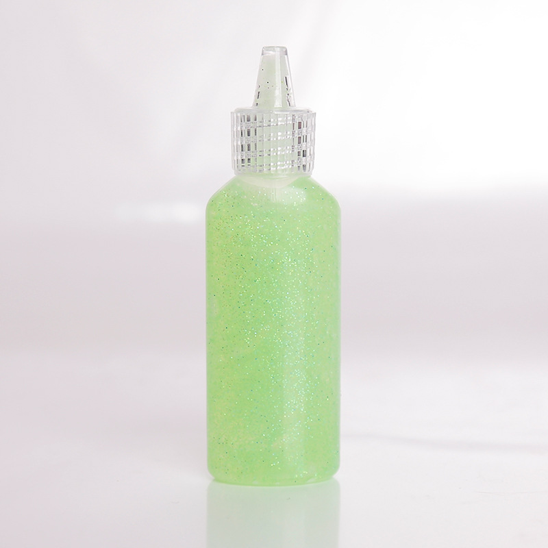 Light green.
