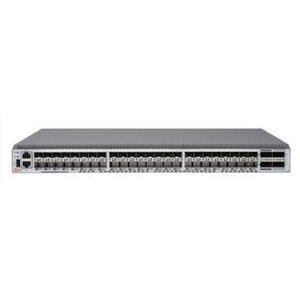 G6g620 endüstriyel ağ 32G SFP POE SNMP QoS işlevleri ile 48 portlu fiber kanal anahtarı anahtarları - Product Image 1