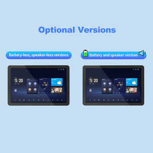 Aismartlink <strong>Esp32</strong> P4 <strong>Development</strong> <strong>Board</strong> LVGL 10.1 Inch Capacitive Touch Screen Onboard <strong>Esp32</strong> C6 Supporting <strong>BT</strong> And AI - Product Image 4
