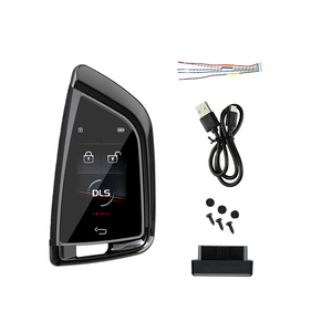 Auto Electronics Original Remote Upgrade Touch Screen Smart <strong>Key</strong> for <strong>BMW</strong> for Cars - Product Image 6