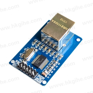 Interfaz de red para placa de desarrollo, módulo de soporte nuevo - Product Image 1