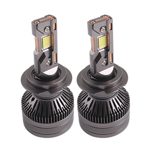 SANVI <span class=keywords><strong>V3</strong></span> büyük 4775 çip 80w 5500k evrensel 3 ısı borusu araba LED far ampulü Vietnam sıcak satış yüksek kaliteli otomotiv ışıkları