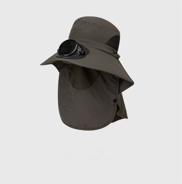 Green-1000mAh ทหาร