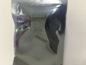 AMG8833 IR sensore della fotocamera a infrarossi 8*8 termocamera Array modulo sensore di temperatura 8x8 vendita calda