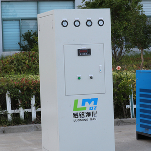 220V PSA độ tinh khiết cao oxy Máy phát điện mới nhà máy sản xuất sử dụng O2 Máy phát điện khí - Product Image 6