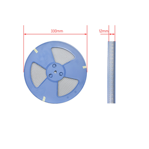 สวิตช์กด4พิน TME-5 4X4,สวิตช์กดปิดสวิตช์สัมผัสขนาดเล็ก4พินสำหรับ Smt - Product Image 4