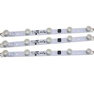 Led modülü 12W soğuk beyaz 6500k led kenar aydınlatmalı ışık kutusu - Product Image 2