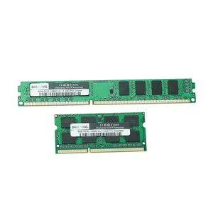 Hochwertiger RAM DDR2 800MHz 2GB für Desktop-Computer Hochgeschwindigkeits-UDIMM DDR2-Speicher RAM DDR2