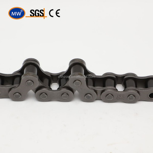 Factory <strong>Direct</strong> Sales B Series Steel Roller <strong>Chains</strong> 24B-1 Simplex Industrial Transmission <strong>Chain</strong> for Restaurant Use - Product Image 4