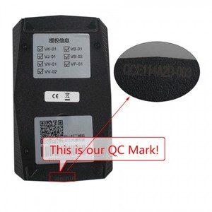 Xhorse VVDI2 Full Version All 13 Software <strong>Commander</strong> Key Programmer VVDI 2