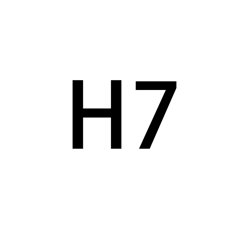 H7