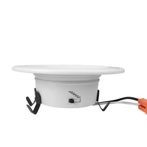 <strong>Led</strong> Downlight Retrofit Light 4inch 5inch 6inch Recessed Ceiling Can Light 5CCT Tunable Non Flicker Dimmable for US Canada Market - Product Image 3