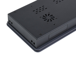 Raspberry Pi CM45MPカメラアルミニウムケース用に設計されたWaveshare7インチタッチスクリーンオールインワンキット - Product Image 5