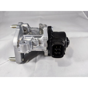 自動車エンジン部品用の自動車用エンジン部品用EGRバルブトヨタオーリス1.8ハイブリッド4F2075 70-6356 EGR1995 EGV1235 25620-37110