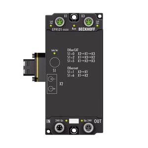 BECKHOFF Módulo Beckhoff nuevo y original Ek1122