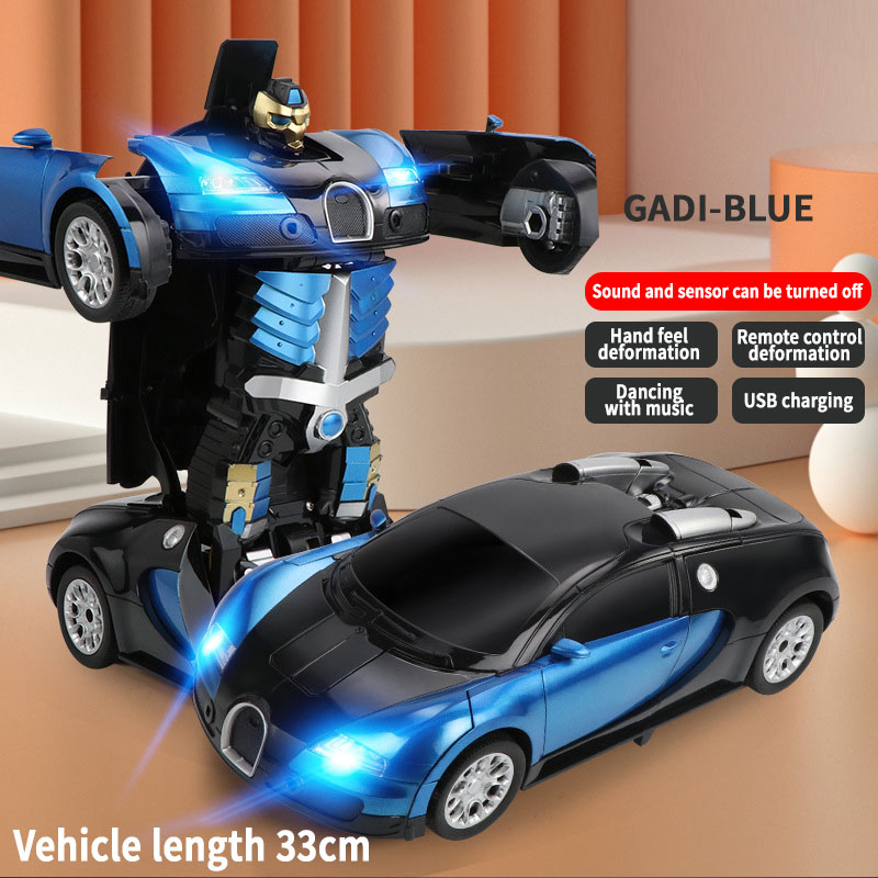 Gadi Blue