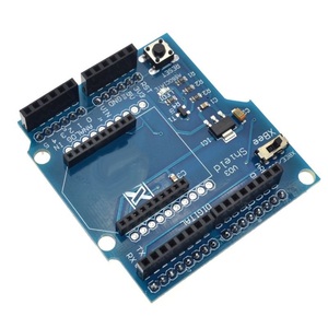 Neue drahtlose Steuerung des BT XBee Shield V03-Moduls für XBee ZigBee - Product Image 5