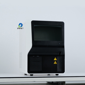 EUR Vet bán tốt nhất thú y 3-Part huyết học <span class=keywords><strong>Analyzer</strong></span> bác sĩ thú y cụ chuyên nghiệp Blood <span class=keywords><strong>Analyzer</strong></span> cho vật nuôi - Product Image 5