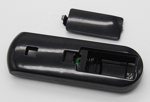 7 Buttons White Black Custom <strong>IR</strong> RF <strong>Remote</strong> Controller for Ceiling Fan Household Appliances <strong>Remote</strong> Control - Product Image 3