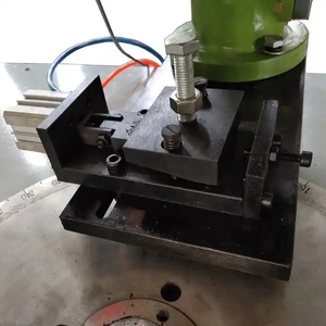 TAIAN ALY YLD-<strong>5</strong> Vertical Balancing Machine Single-side Vertical Dynamic Balancing Machine for Dynamic <strong>Testing</strong> - Product Image 2