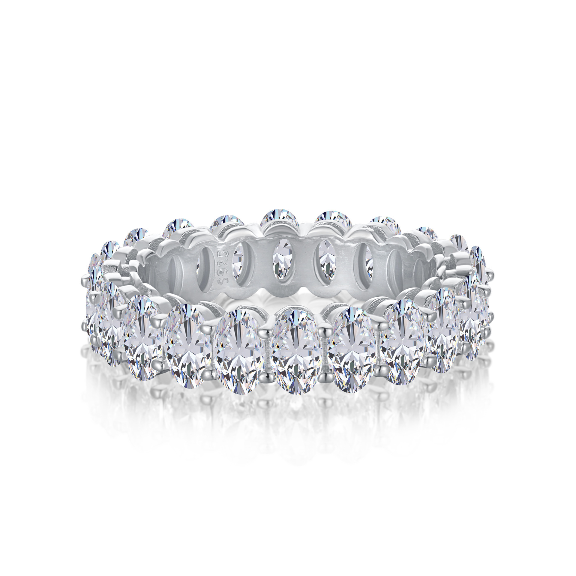 (0,25 Karat) ne120338-s-w-wh